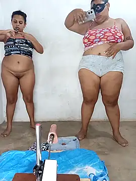 Lucky-hot-girls online show from October 2025 02:10:01 AM