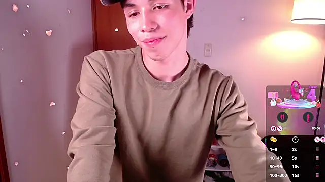 angel bless19 online show from March 2025 08:00:02 PM