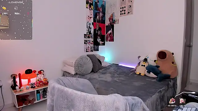 angel bless19 online show from December 2025 08:40:01 PM