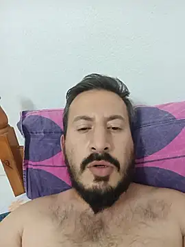 Karizmatikman online show from August 2026 09:17:02 PM