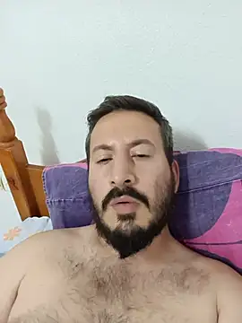 Karizmatikman online show from August 2026 11:07:02 PM