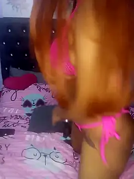 Sasha fierceXXX online show from January 2025 05:03:01 PM