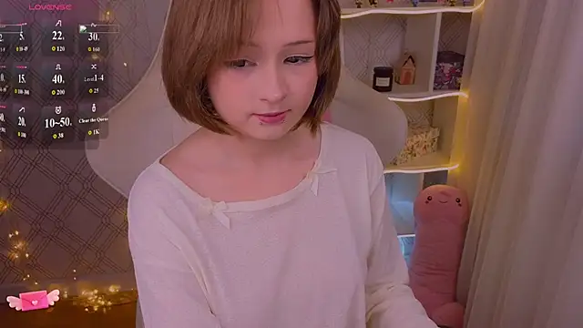 Mary uw online show from February 2026 05:02:01 AM