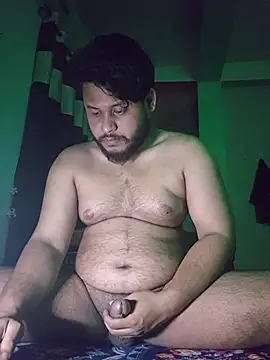 DRHO0017 online show from February 2026 07:11:01 PM