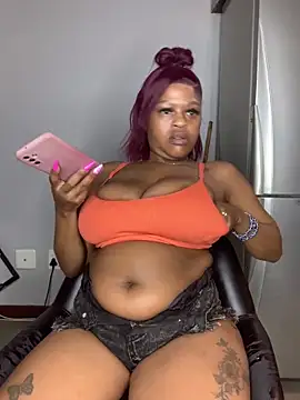 Boobylicious BB online show from January 2026 08:01:02 PM