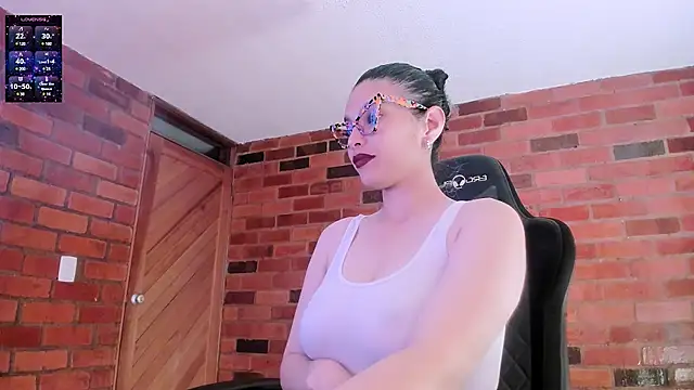 paulinabarnett- online show from December 2024 12:33:01 AM