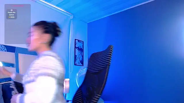 paulinabarnett- online show from February 2025 11:52:01 AM