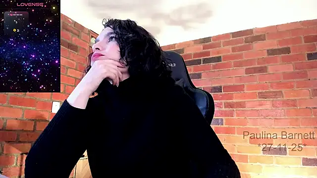 paulinabarnett- online show from November 2025 03:31:02 AM