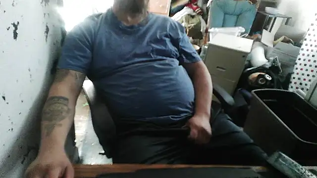 Snapshot of slickwill123 chatting on March 2026 01:49:01 PM slickwill123 online show from March 2026 01:49:01 PM