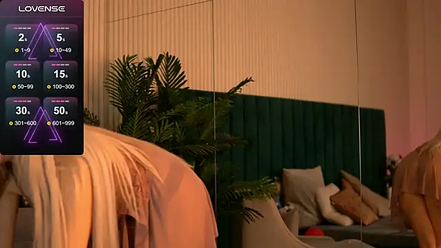 Kylie Benton online show from March 2025 04:45:01 AM