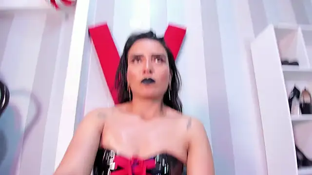 MeliizaQueen online show from January 2025 11:16:01 PM