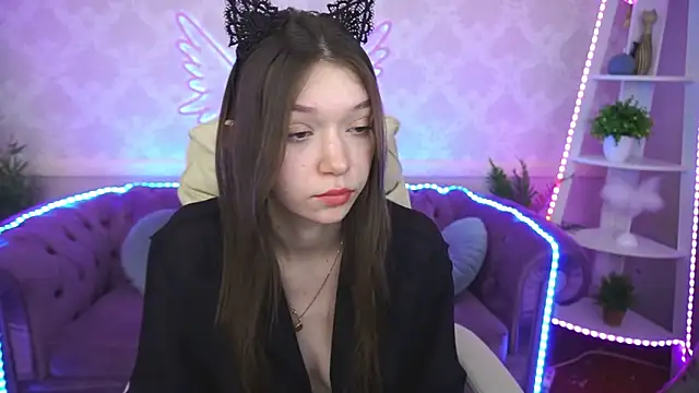 Cherry Wipe online show from February 2025 10:01:02 AM