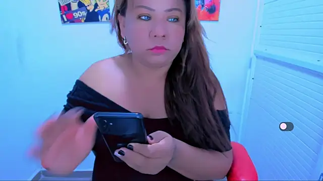 victoria love89 online show from December 2025 03:46:02 AM