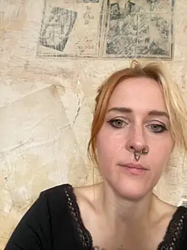 JoleneFuego online show from September 2025 07:30:02 AM