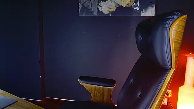 AngeloEric online show from January 2025 05:34:02 PM