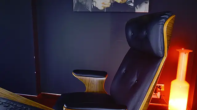 AngeloEric online show from February 2025 01:37:01 PM