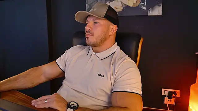 AngeloEric online show from September 2025 11:12:02 AM