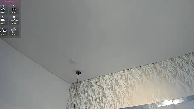 im gaby  online show from March 2025 01:29:01 PM