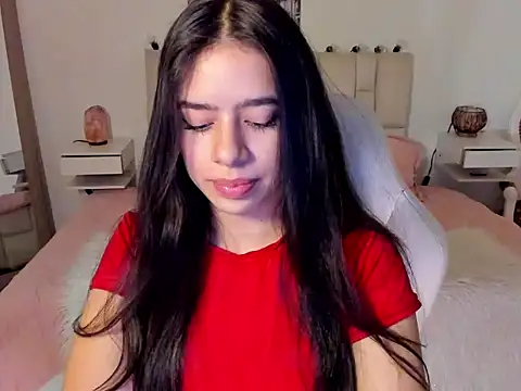 zoe turnner 18 online show from October 2025 11:53:02 AM