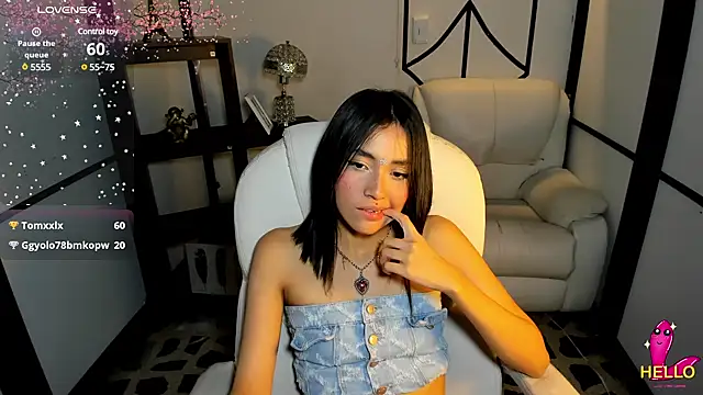 lilithTeen1  online show from January 2025 05:30:02 PM