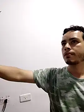 Gasparin32 online show from April 2026 03:13:01 AM