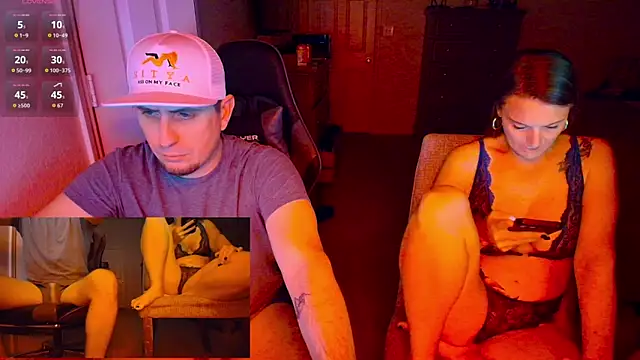 Snapshot of YourAvgNeighbors chatting on March 2026 03:30:02 AM YourAvgNeighbors online show from March 2026 03:30:02 AM