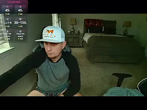 YourAvgNeighbors online show from March 2026 08:15:01 PM