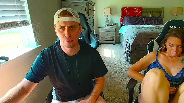 YourAvgNeighbors online show from March 2026 08:15:01 PM