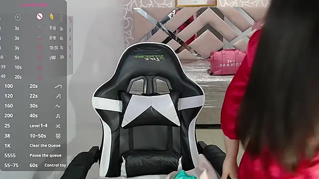 Gia ch online show from February 2025 02:04:01 PM