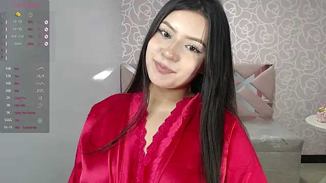 Gia ch online show from February 2025 01:51:02 PM