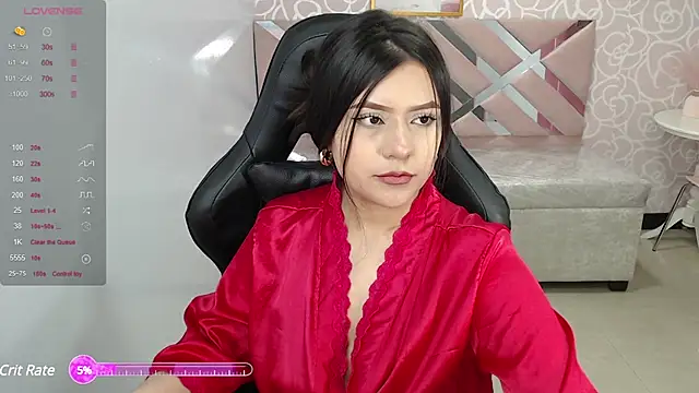 Gia ch online show from March 2025 01:56:02 PM