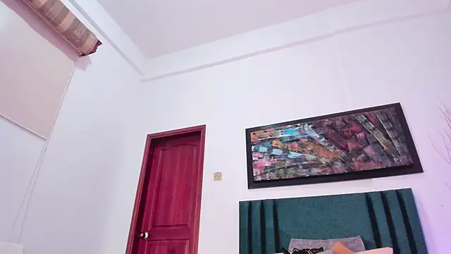 MelissaFoxx online show from December 2024 02:59:02 PM