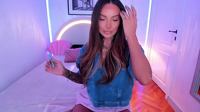 NatalyThorn88 online show from June 2026 04:39:01 AM
