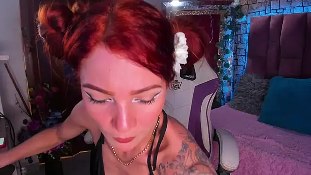 Snapshot of sweetyose chatting on December 2024 10:06:01 PM sweetyose online show from December 2024 10:06:01 PM