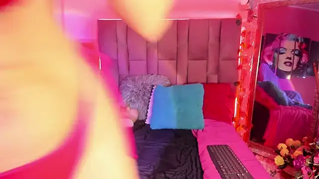 sweetyose online show from February 2026 07:10:02 PM