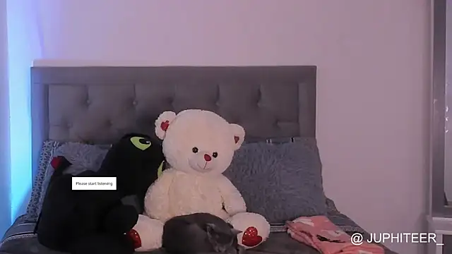 juphiteer online show from October 2025 02:26:01 PM