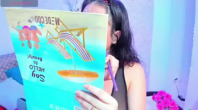 Snapshot of AliciaChelios chatting on January 2025 03:45:02 AM AliciaChelios online show from January 2025 03:45:02 AM