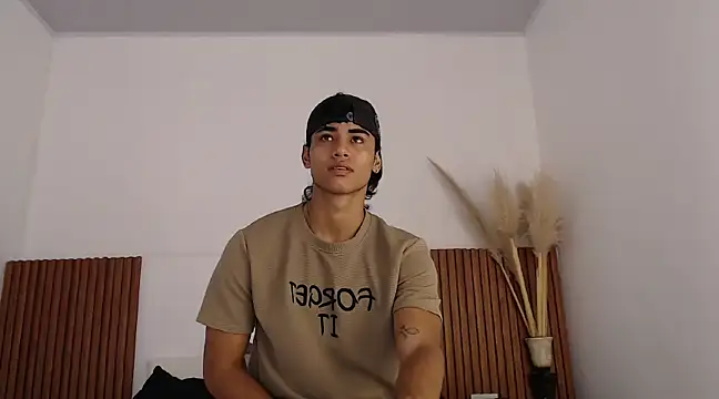 zander 2120 online show from January 2025 01:36:01 PM