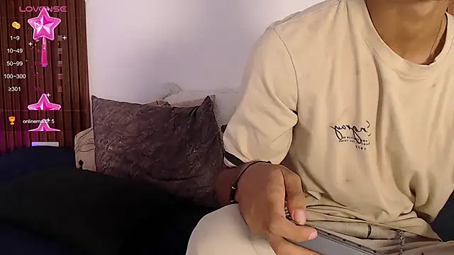 zander 2120 online show from March 2025 05:24:02 PM