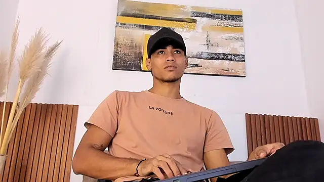 zander 2120 online show from September 2025 01:23:02 PM