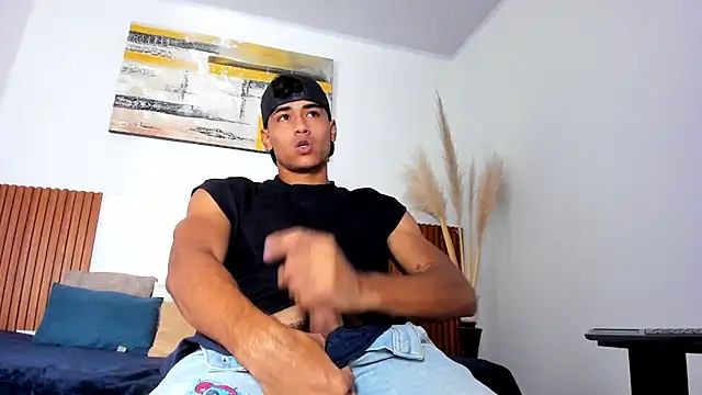 zander 2120 online show from November 2025 01:22:02 PM