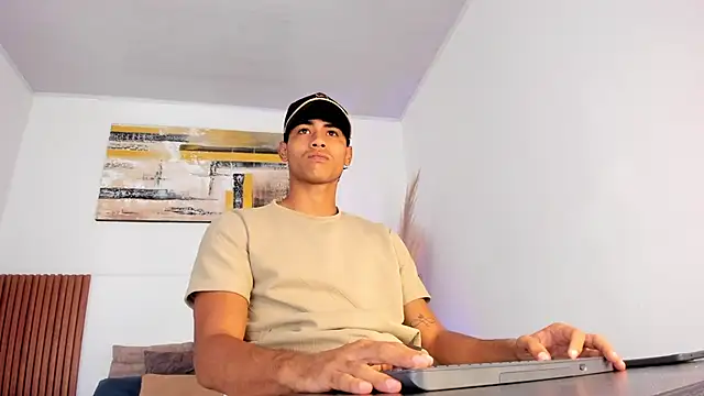 zander 2120 online show from February 2026 01:29:01 PM