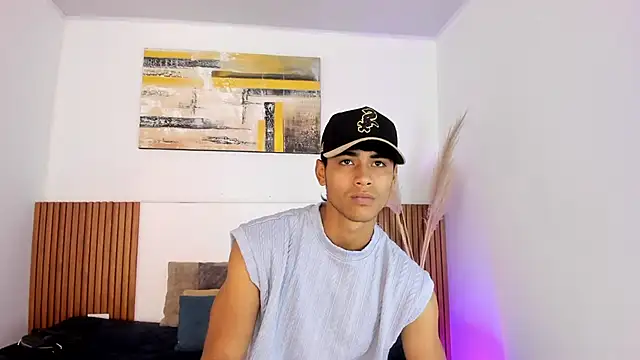 zander 2120 online show from March 2026 01:04:02 PM