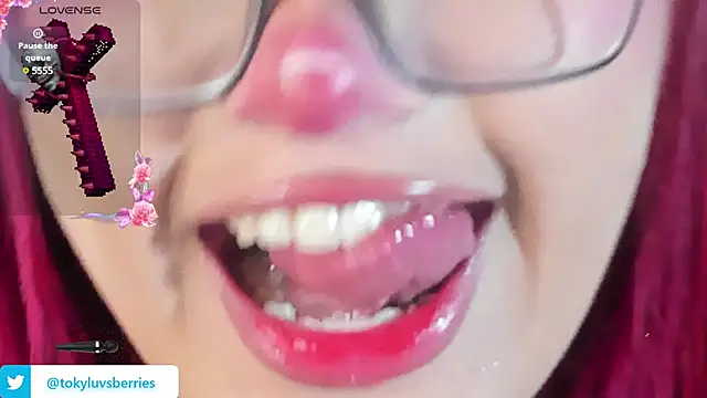 toky doll online show from January 2025 09:26:02 PM