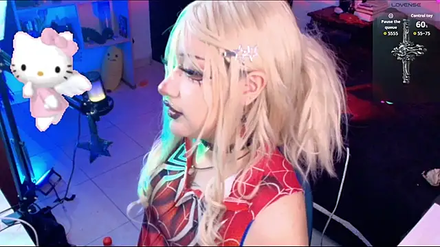 toky doll online show from July 2026 01:41:01 AM