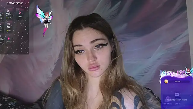 Coralie20  online show from January 2025 10:08:02 AM