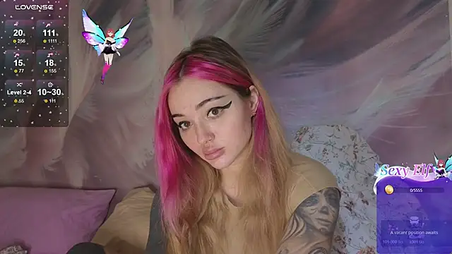 Coralie20  online show from March 2025 09:35:02 AM