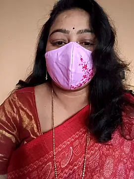 neelu-hoty online show from January 2025 08:25:01 AM