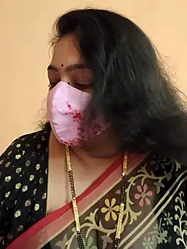 neelu-hoty online show from February 2025 12:37:01 PM