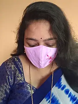 neelu-hoty online show from February 2025 06:04:01 AM